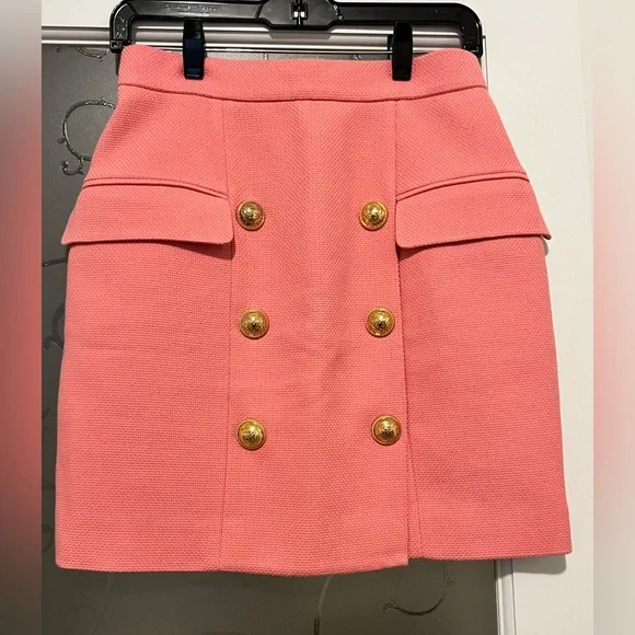 BALMAIN - Women's Skirts